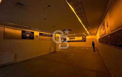 ÇANKAYA YILDIZ TURAN GÜNEŞ BULVARINDA CEPHE 7200 M2 KİRALIK BİNA 