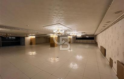 ÇANKAYA YILDIZ TURAN GÜNEŞ BULVARINDA CEPHE 7200 M2 KİRALIK BİNA 