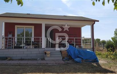 GÖLBAŞI YAĞLIPINAR' DA 750 m² SATILIK İMARLI ARSA