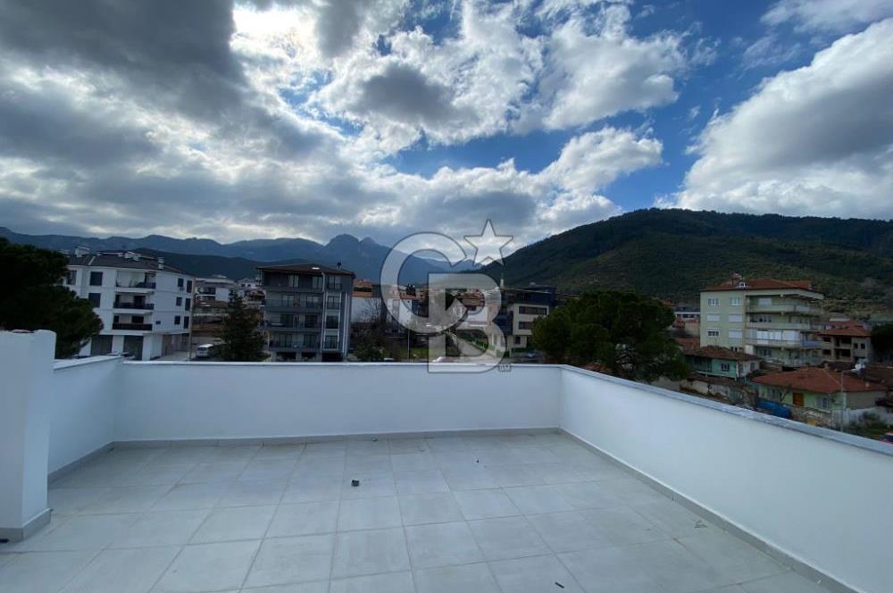 Gerzele Mahallesi'nde Dubleks Kiralık Daire