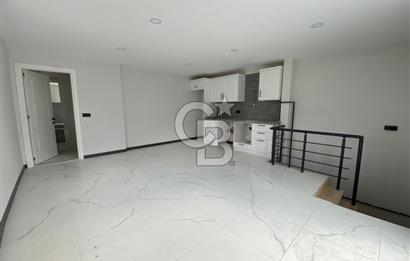 Gerzele Mahallesi'nde Dubleks Kiralık Daire