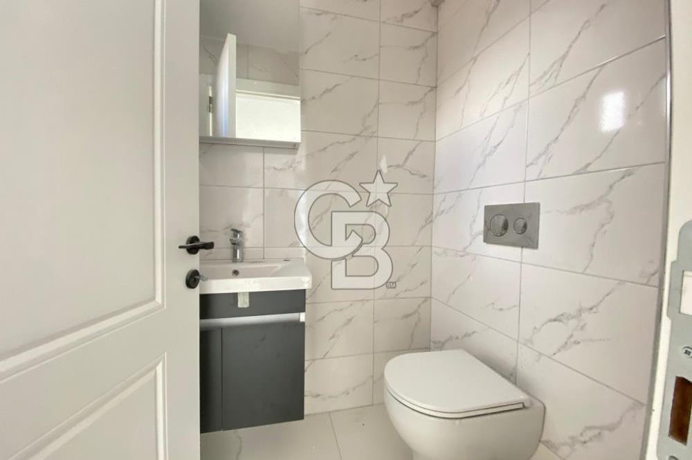 Gerzele Mahallesi'nde Dubleks Kiralık Daire