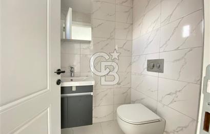 Gerzele Mahallesi'nde Dubleks Kiralık Daire