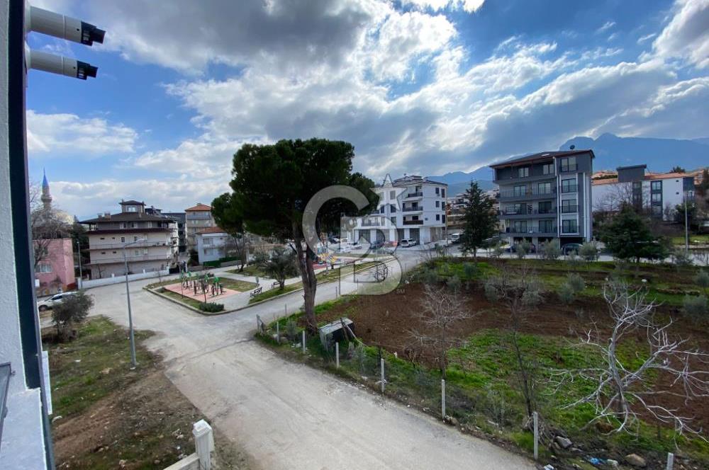 Gerzele Mahallesi'nde Dubleks Kiralık Daire