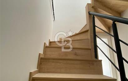 Gerzele Mahallesi'nde Dubleks Kiralık Daire