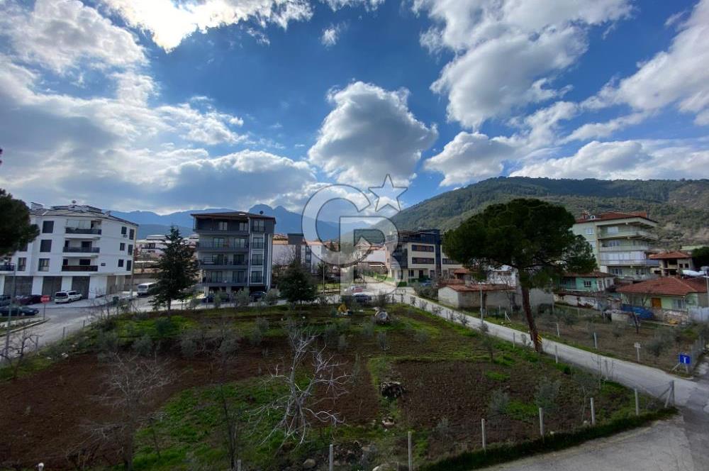 Gerzele Mahallesi'nde Dubleks Kiralık Daire