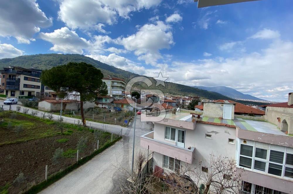 Gerzele Mahallesi'nde Dubleks Kiralık Daire