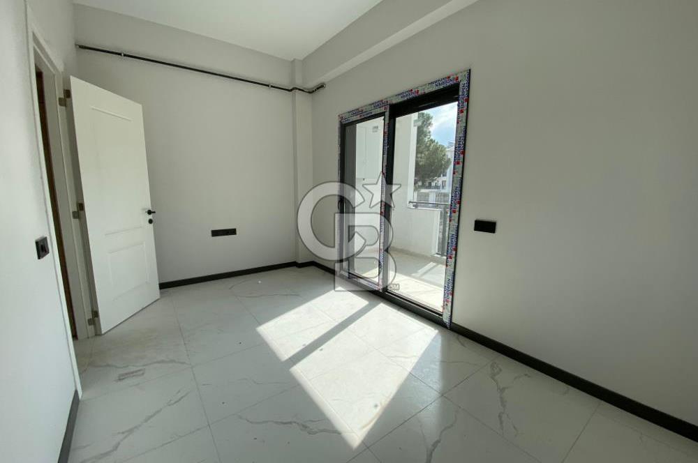 Gerzele Mahallesi'nde Dubleks Kiralık Daire