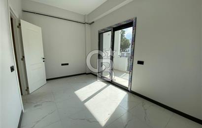 Gerzele Mahallesi'nde Dubleks Kiralık Daire