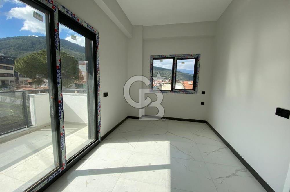 Gerzele Mahallesi'nde Dubleks Kiralık Daire