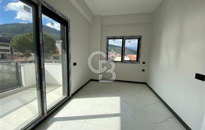 Gerzele Mahallesi'nde Dubleks Kiralık Daire