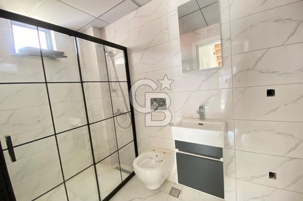 Gerzele Mahallesi'nde Dubleks Kiralık Daire