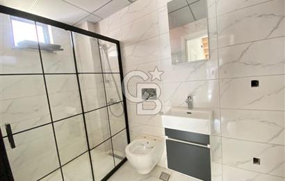 Gerzele Mahallesi'nde Dubleks Kiralık Daire