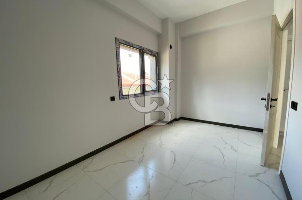 Gerzele Mahallesi'nde Dubleks Kiralık Daire