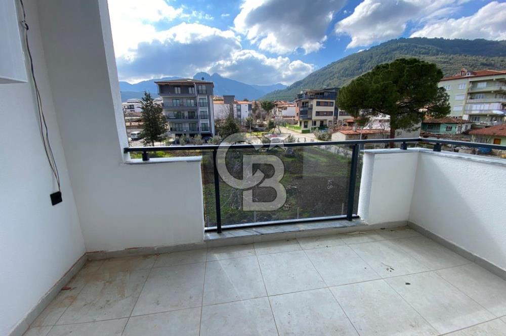 Gerzele Mahallesi'nde Dubleks Kiralık Daire