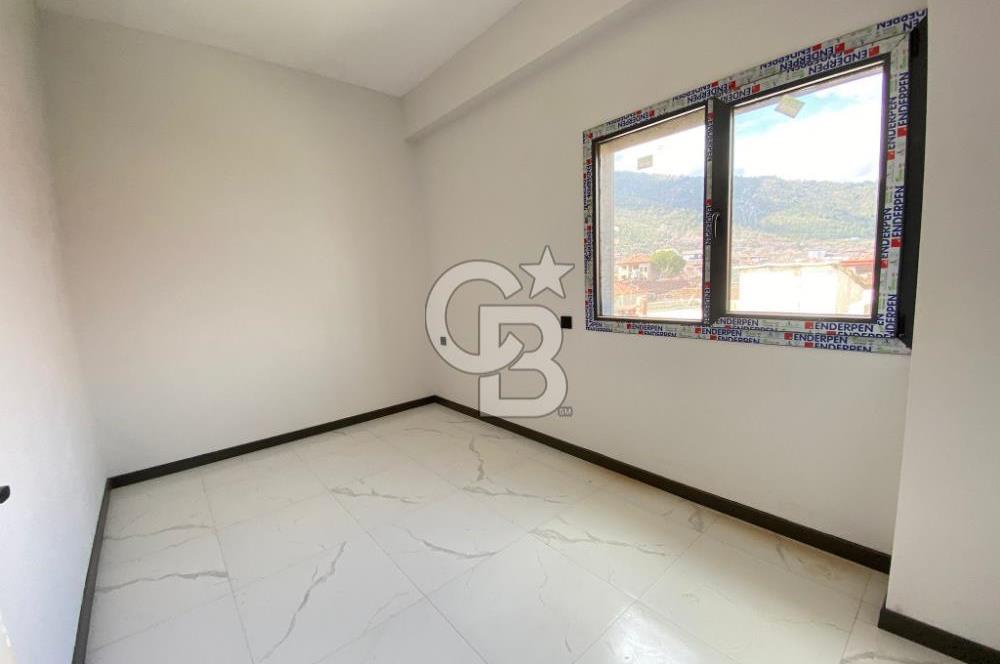 Gerzele Mahallesi'nde Dubleks Kiralık Daire
