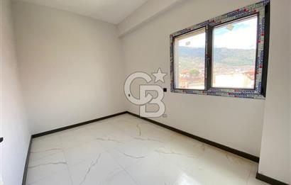 Gerzele Mahallesi'nde Dubleks Kiralık Daire