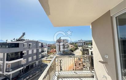 KEPEZ ÇAMLIBEL MAHALLESİ ''OTURUMA HAZIR' SIFIR 2+1 ARAKAT DAİRE