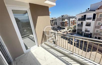 KEPEZ ÇAMLIBEL MAHALLESİ ''OTURUMA HAZIR' SIFIR 2+1 ARAKAT DAİRE