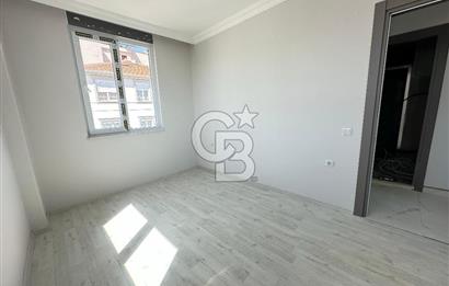 KEPEZ ÇAMLIBEL MAHALLESİ ''OTURUMA HAZIR' SIFIR 2+1 ARAKAT DAİRE