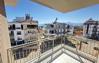 KEPEZ ÇAMLIBEL MAHALLESİ ''OTURUMA HAZIR' SIFIR 2+1 ARAKAT DAİRE