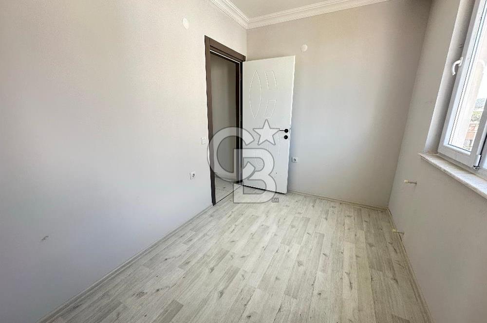 KEPEZ ÇAMLIBEL MAHALLESİ ''OTURUMA HAZIR' SIFIR 2+1 ARAKAT DAİRE