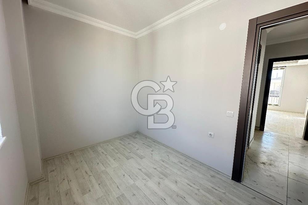 KEPEZ ÇAMLIBEL MAHALLESİ ''OTURUMA HAZIR' SIFIR 2+1 ARAKAT DAİRE