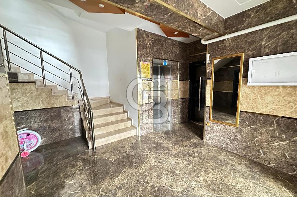 DÖŞEMEALTI BAHÇEYAKA MAHALLESİ SATILIK SİTE İÇERİSİNDE 3+1 DAİRE