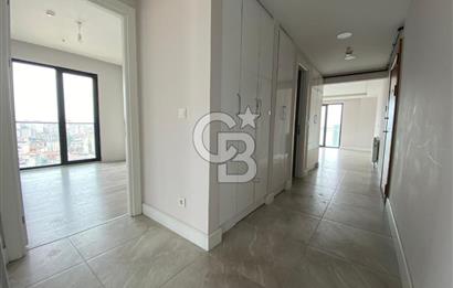 KARTAL ARTKULE'DE ADALAR MANZARALI GÜVENLİKLİ HAVUZLU 3+1