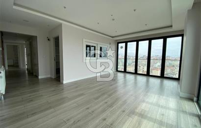 KARTAL ARTKULE'DE ADALAR MANZARALI GÜVENLİKLİ HAVUZLU 3+1