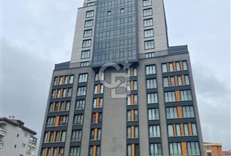 KARTAL ARTKULE'DE ADALAR MANZARALI GÜVENLİKLİ HAVUZLU 3+1
