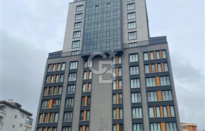 KARTAL ARTKULE'DE ADALAR MANZARALI GÜVENLİKLİ HAVUZLU 3+1