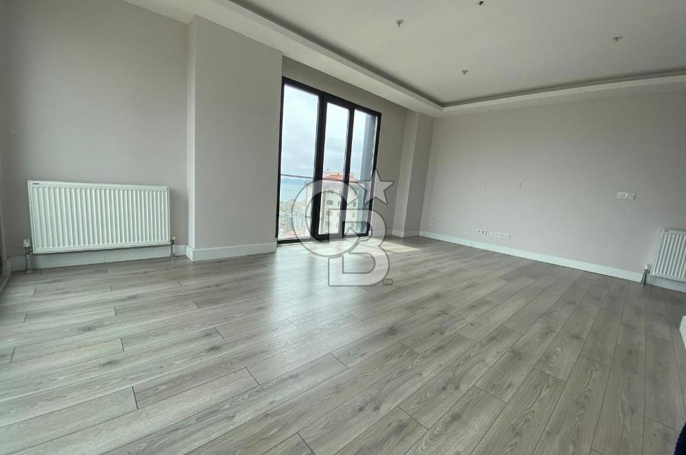 KARTAL ARTKULE'DE ADALAR MANZARALI GÜVENLİKLİ HAVUZLU 3+1