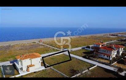 BİGA ÇEŞMEALTI DENİZATI SİTESİ SATILIK ARSA