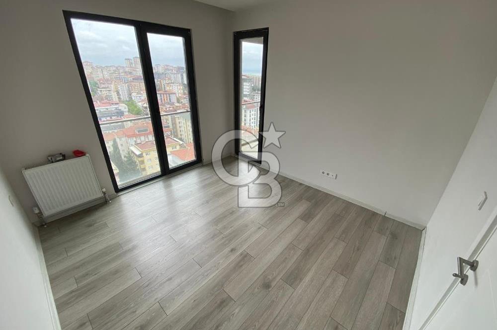 KARTAL ARTKULE'DE ADALAR MANZARALI GÜVENLİKLİ HAVUZLU 3+1