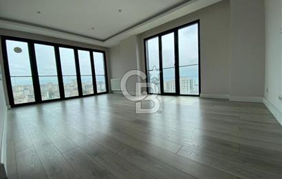 KARTAL ARTKULE'DE ADALAR MANZARALI GÜVENLİKLİ HAVUZLU 3+1