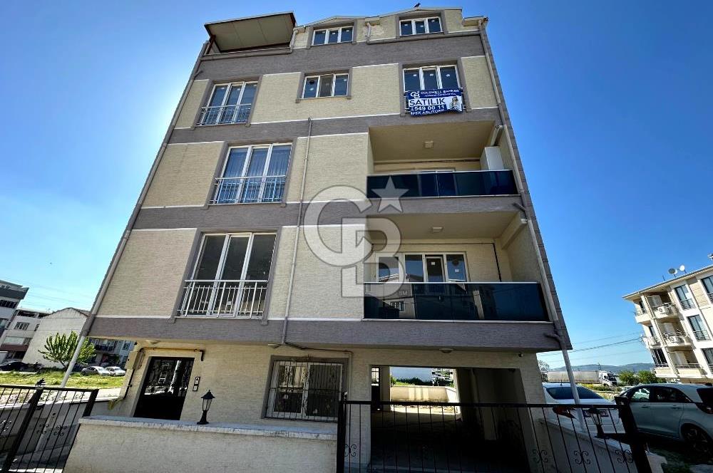 Yıldırım Demetevler'de Geniş, 3+1 Dubleks Daire