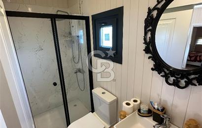 ÇATALCA KESTANELİKTE 325 M² İÇERİSİNDE SATILIK TİNY HOUSE