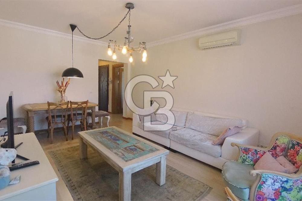 Mavişehir Soyak B Etap Eşyalı Kiralık 2+1 98 M² Daire