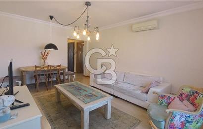 Mavişehir Soyak B Etap Eşyalı Kiralık 2+1 98 M² Daire