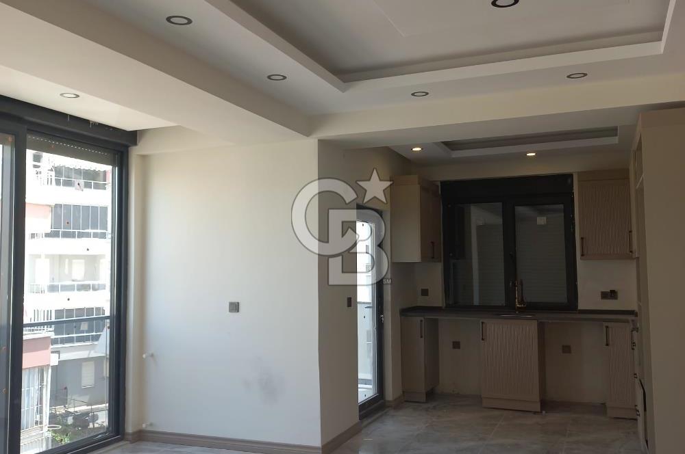 IŞIKLAR VE KALEİÇİNE YÜRÜME MESAFESİNDE SIFIR DAİRE