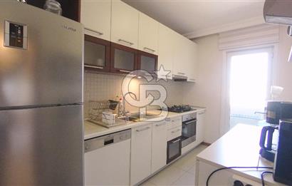 Mavişehir Soyak B Etap Eşyalı Kiralık 2+1 98 M² Daire