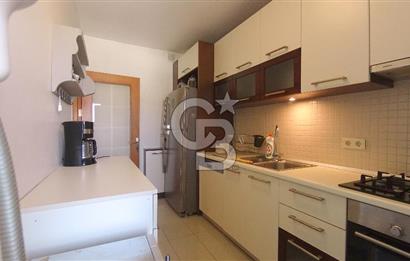 Mavişehir Soyak B Etap Eşyalı Kiralık 2+1 98 M² Daire