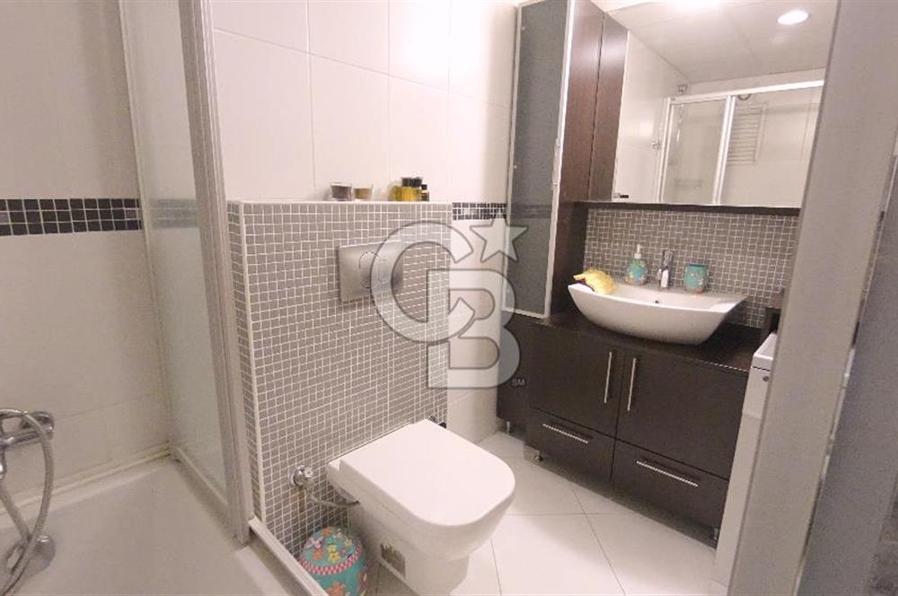 Mavişehir Soyak B Etap Eşyalı Kiralık 2+1 98 M² Daire