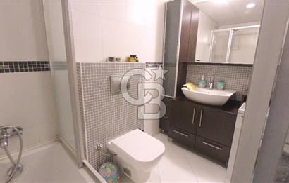 Mavişehir Soyak B Etap Eşyalı Kiralık 2+1 98 M² Daire