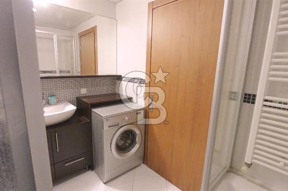 Mavişehir Soyak B Etap Eşyalı Kiralık 2+1 98 M² Daire