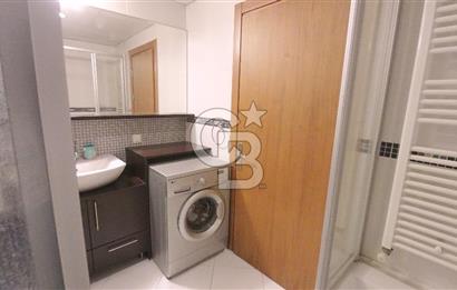Mavişehir Soyak B Etap Eşyalı Kiralık 2+1 98 M² Daire