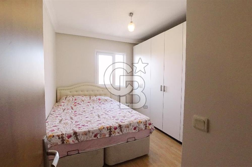 Mavişehir Soyak B Etap Eşyalı Kiralık 2+1 98 M² Daire
