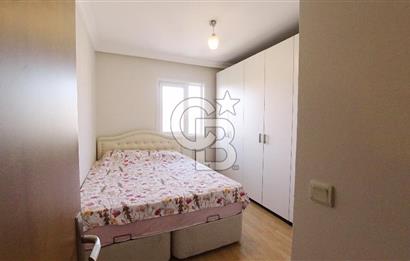 Mavişehir Soyak B Etap Eşyalı Kiralık 2+1 98 M² Daire