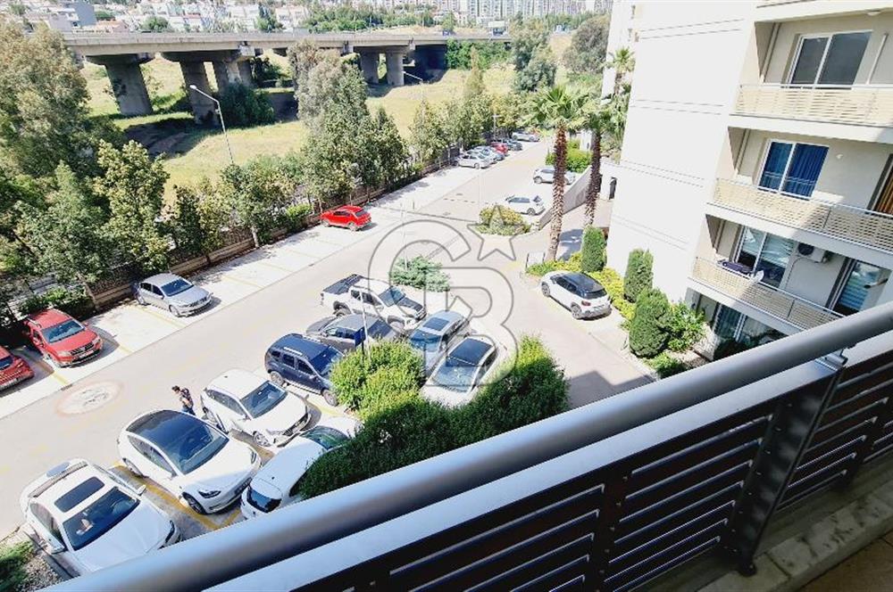 Soyak Siesta 1. Etap 2+1 Kiralık Daire Fulya Tok tan